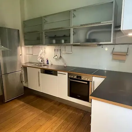 Gemuetliches Zimmer, Zentral & Kinderfreundlich