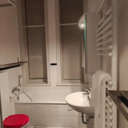 Ubytování v soukromí Gemuetliches Zimmer, Zentral & Kinderfreundlich *