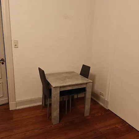 Ubytování v soukromí Gemuetliches Zimmer, Zentral & Kinderfreundlich