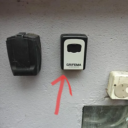 Ubytování v soukromí Gemuetliches Zimmer, Zentral & Kinderfreundlich Lübeck