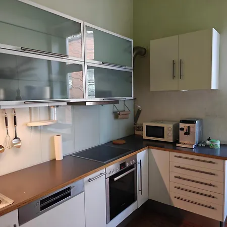 Gemuetliches Zimmer, Zentral & Kinderfreundlich