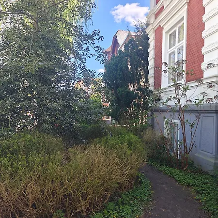 Gemuetliches Zimmer, Zentral & Kinderfreundlich Ubytování v soukromí *