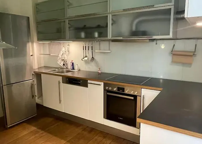Gemuetliches Zimmer, Zentral & Kinderfreundlich